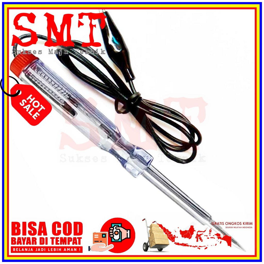 Popaye Tespen DC 12V Tespen Aki