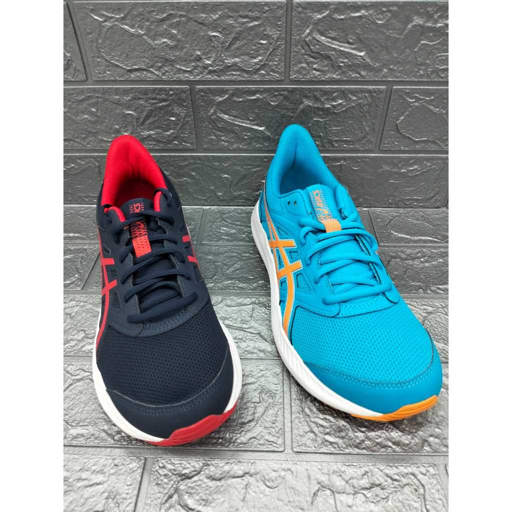 ASICS Sepatu Running Pria - JOLT - 4
