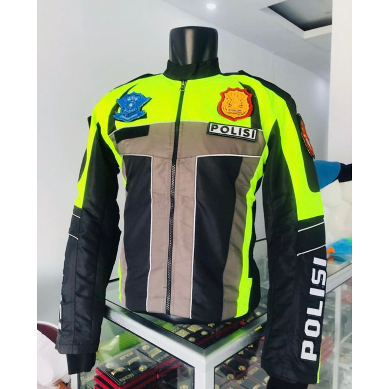 jaket lantas