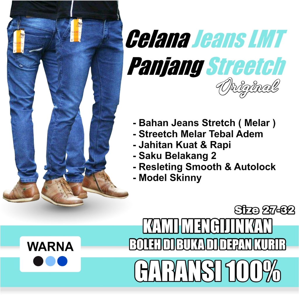 Celana Jeans Panjang Pria, Celana Jeans Panjang Cowok, Celana Levis Panjang Pria, Celana Jeans Pria 