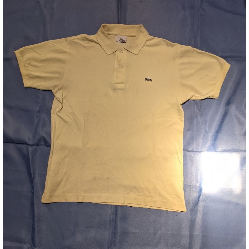 polo Lacoste
