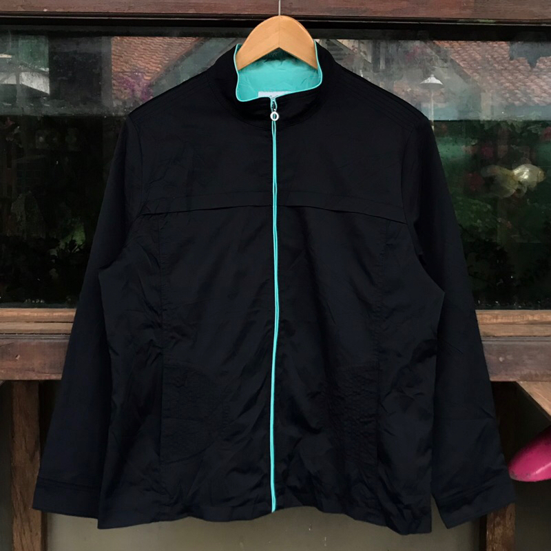 Jaket Crocodile Ladies Original (bydhem)