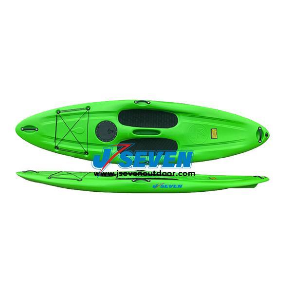 J Seven Rose – Sup kayak rekreasi / recreation - stand up paddle board -sup hard board - sup rental 