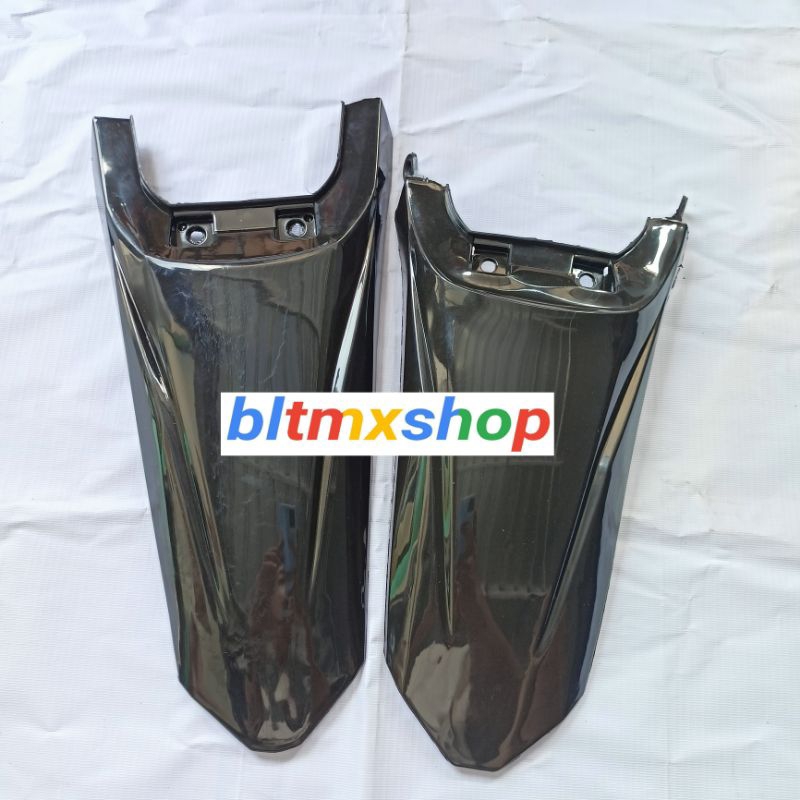 Spakbor belakang KLX 150 bf d tracker new Spakbor belakang klx panjang Slebor belakang klx bf pendek