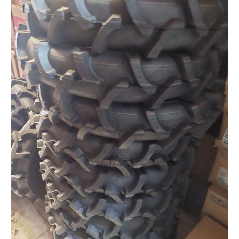 BAN LUAR JETOR BAN LUAR TRAKTOR TANGAN QUICK RING 12"