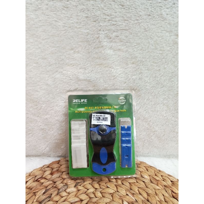GLUE REMOVER RELIFE RL-023