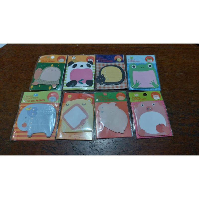 

[PCS] MEMO STICK MINI KARAKTER FANCY / CATATAN MEMO TEMPEL MINI FANCY