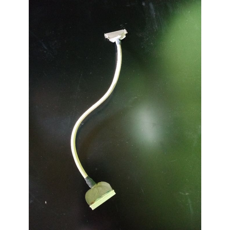 Kabel Fleksibel LVDS LG 42LC4R . 42LC7R