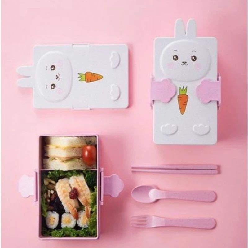 Harga rabbit lunch box Terbaru Des 2025 | BigGo Indonesia