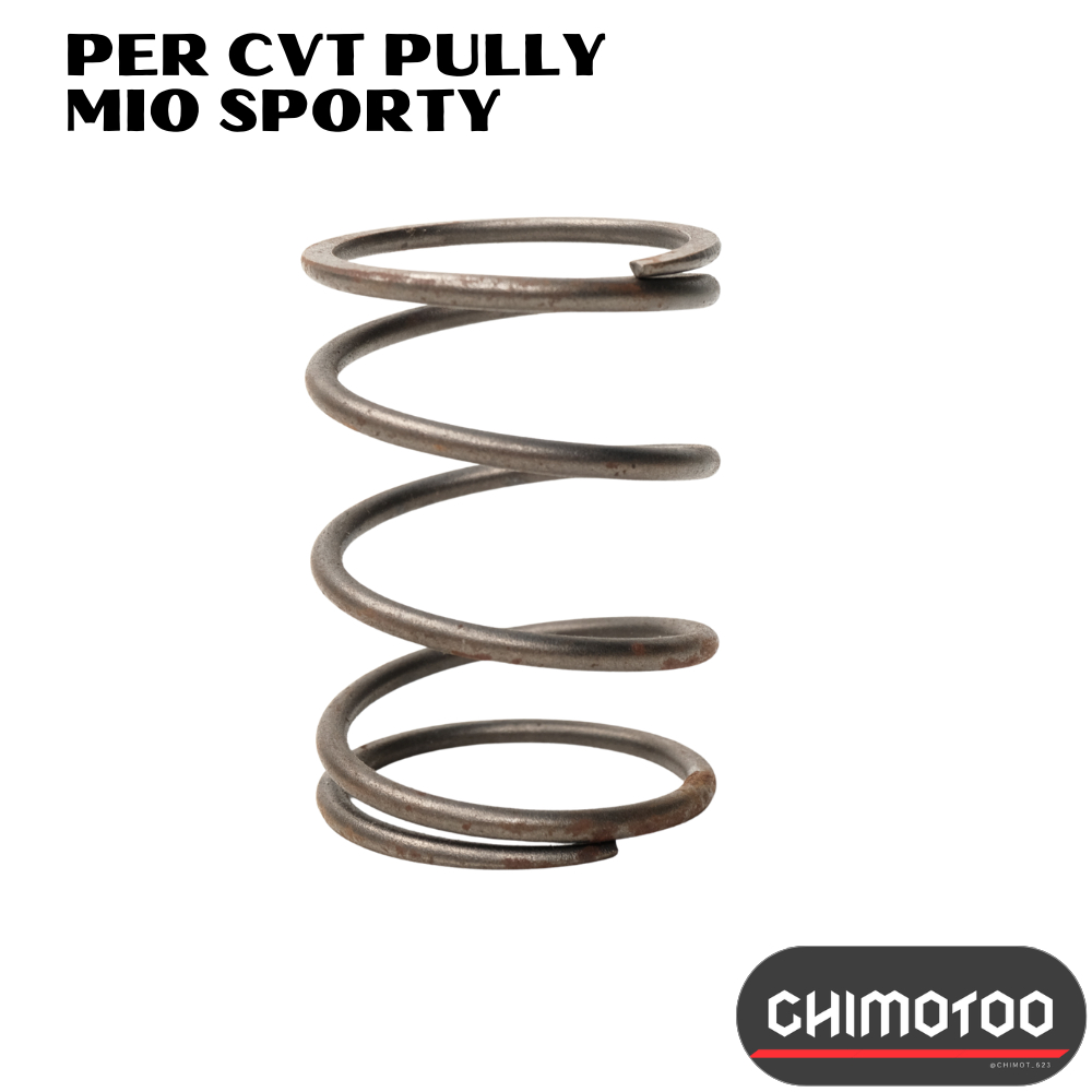 Per Cvt Pully Mio Sporty Mio Smile Mio Soul Fino Original