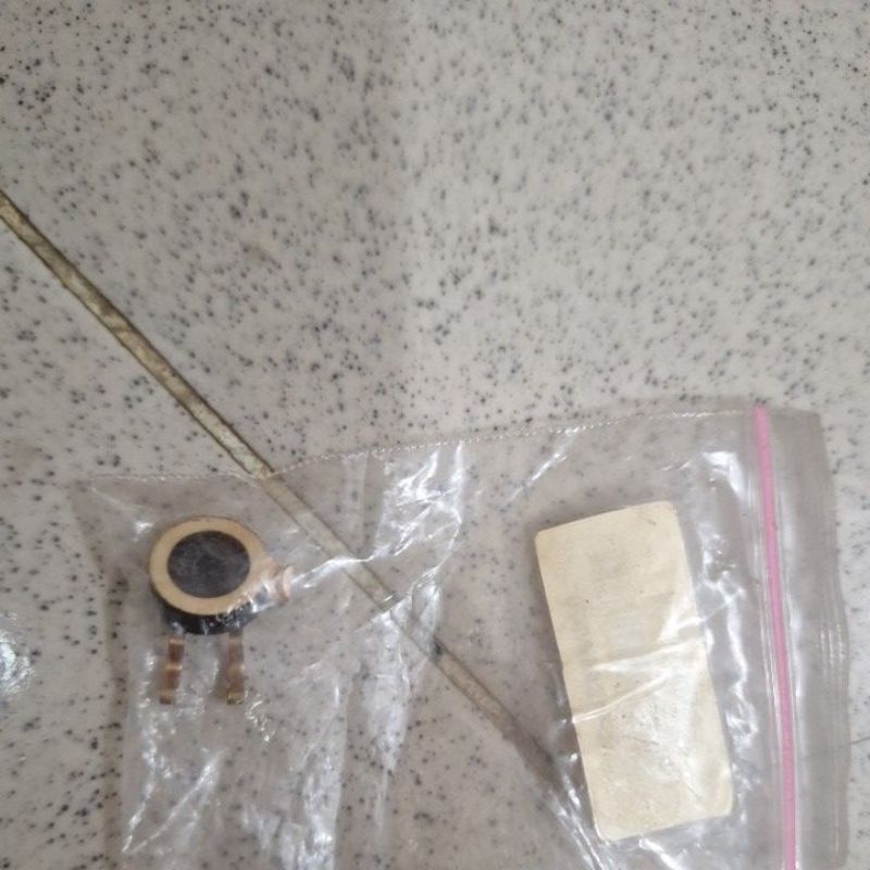 SPEAKER HP SAMSUNG N620