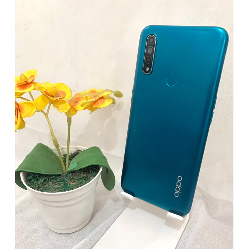 Oppo A31 Ram 6gb Internal 128gb