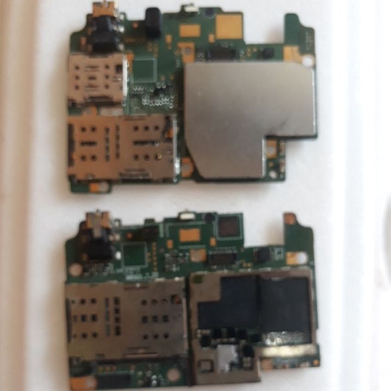 mesin redmi 5a normal