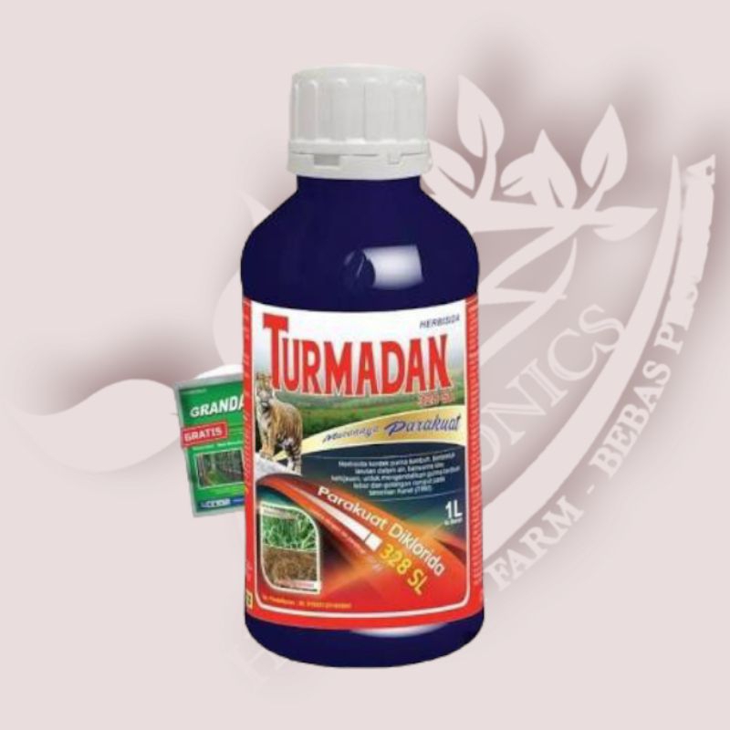 Herbisida Turmadan