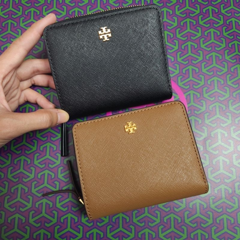Tory burch Emerson Mini Wallet