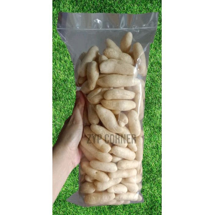 

Amplang Ikan Tenggiri