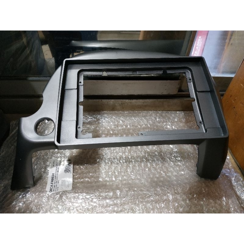 Frame head unit Honda Jazz 10 inch - frame mobil honda jazz 2008-2013