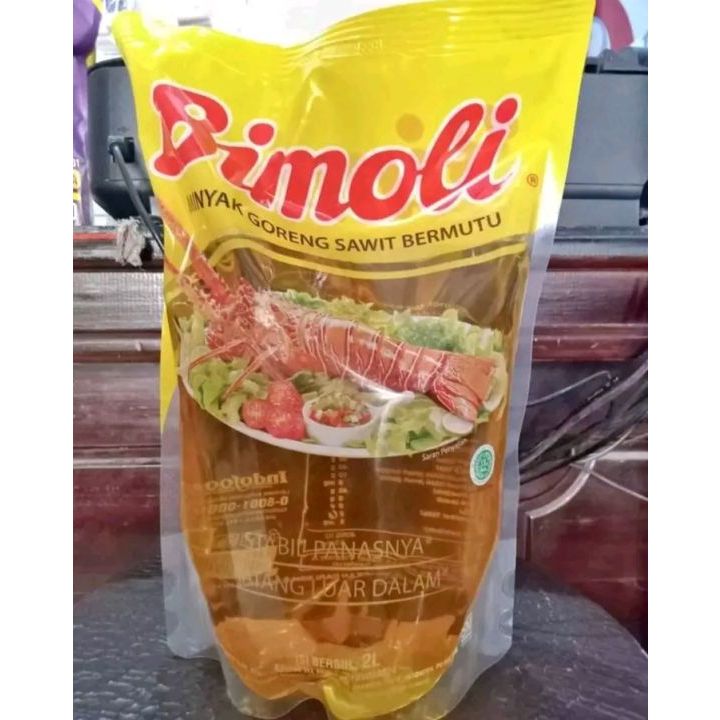 

BIMOLI 2LT MURAH