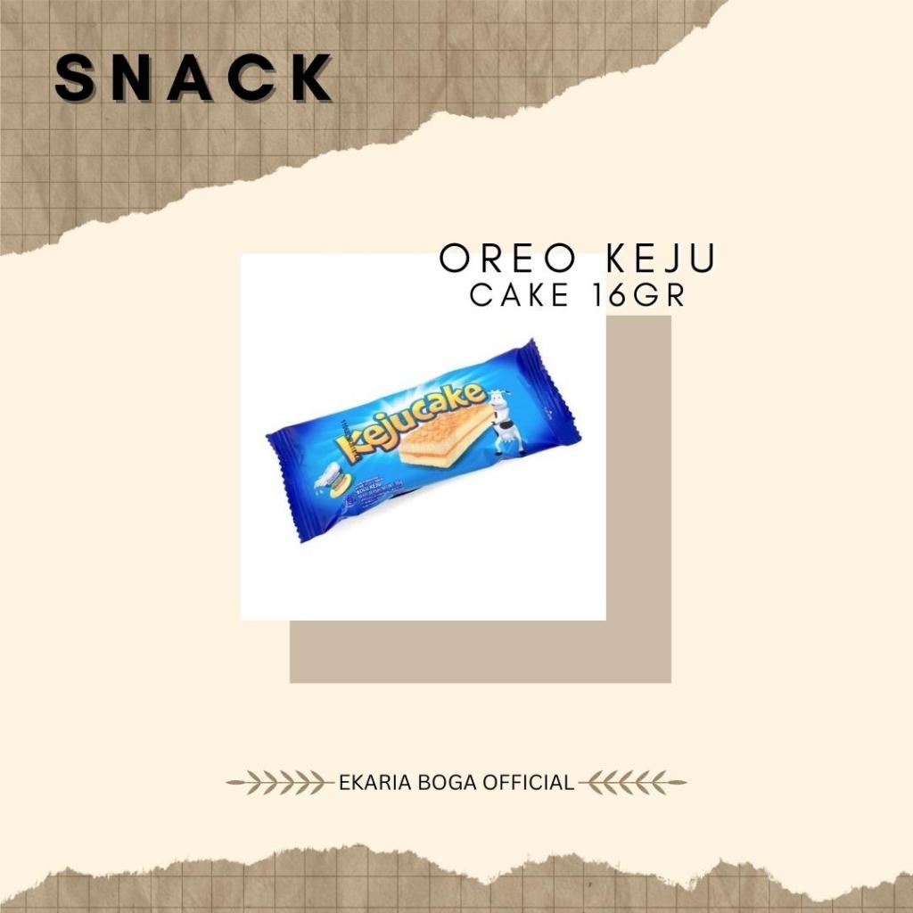 

SNACK | BISCUIT | ROTI | OREO | OREO CAKE 16GR