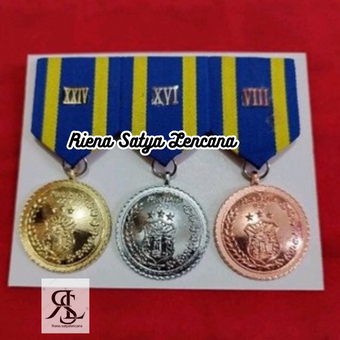 

Dck PDu polisi kesetiaan 8 tahun,16tahun,24 tahun