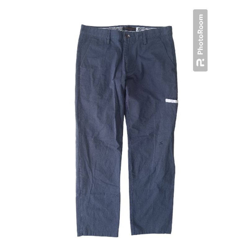 UNDERCOVER CELLPOCKET CHINOS