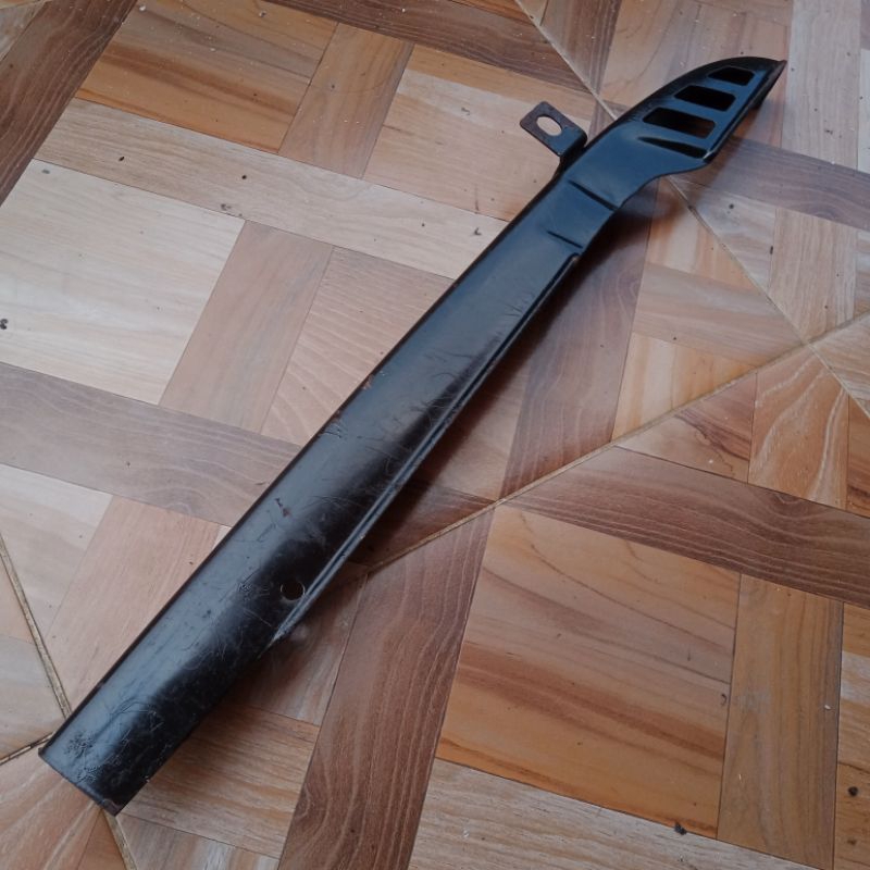 tutup rantai katengkas original Suzuki crystal tune kristal tornado rc 110