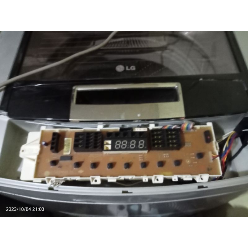 Modul set LG WF-S16D6 WFS16D6