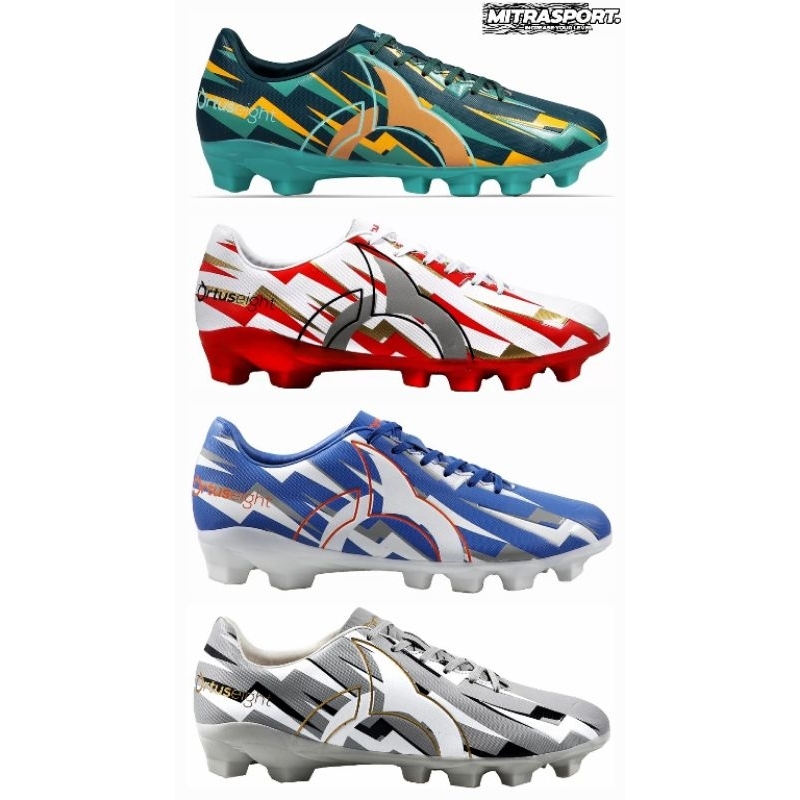 Ortuseight Volt V2 Fg Sepatu Bola