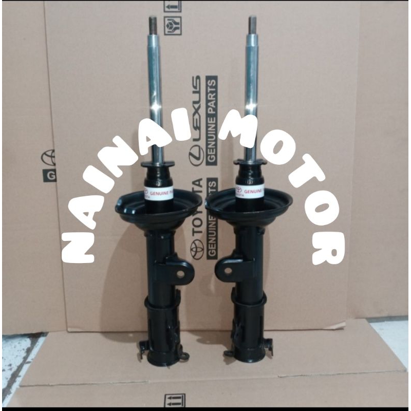 Shockbreaker grand new avanza,veloz,xenia depan tahun 2015 up