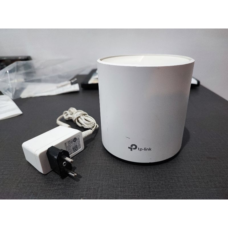 TP-Link Deco X20 AX1800 WiFi 6 Mesh Wifi Tplink X20 Bekas