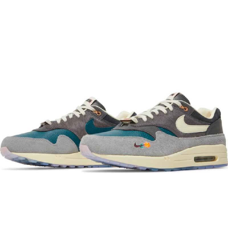 Nike Air Max 1 X Kasina Won Ang (Grey) Size 8US