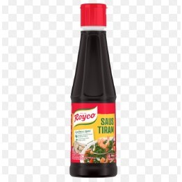 

ROYCO SAUS TIRAM 135ML 275ML