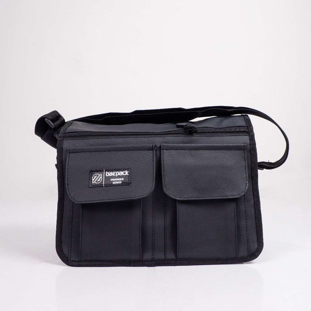 Tas Selempang Slingbag Pria  Premium Baepack 04