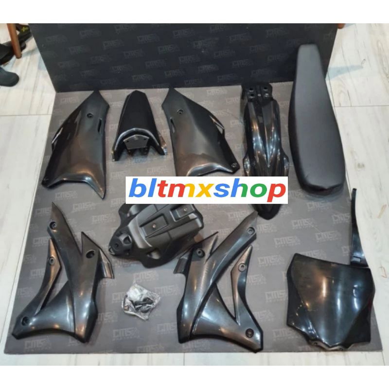 Body set kx 85 new Body fullset kx 85 new body full set GTX KX 85 Body kx 85