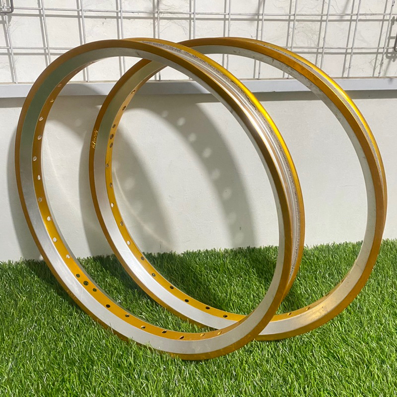 VELG NOVICE VROSSI MODEL DBS ZIPP REV IT TWOTONE 140 140 RING 17