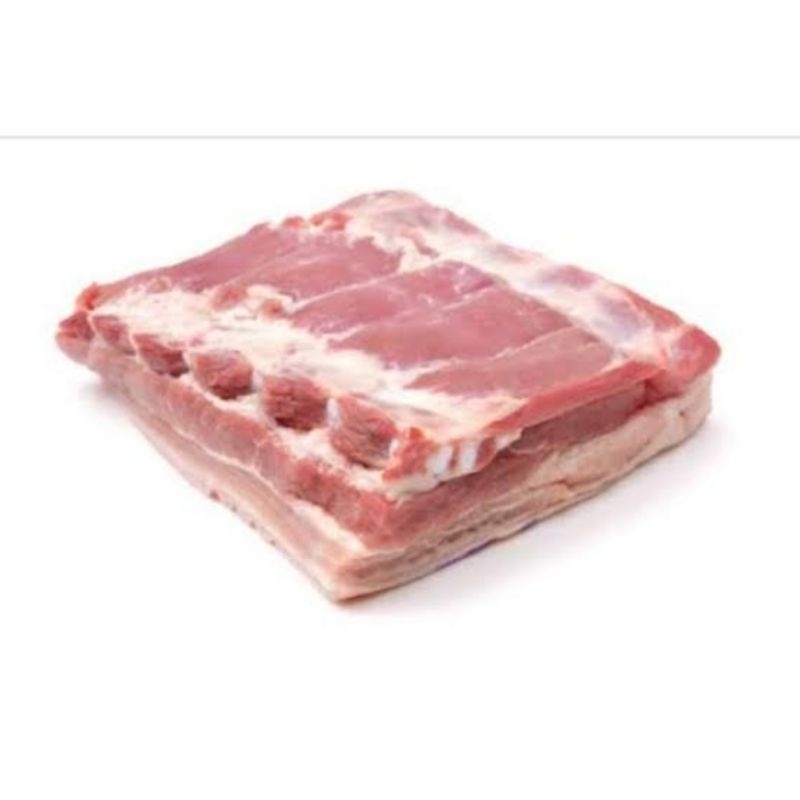 

♥️ Toko Medan ♥️ Samcan Murni Premium Tanpa Karbonat / 500gr