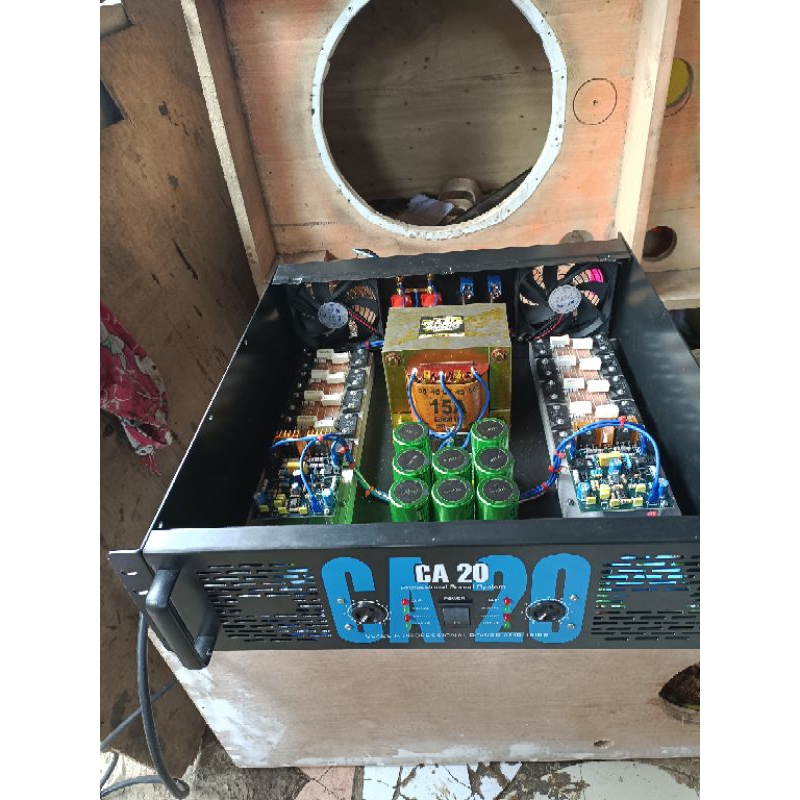 power 15 amper ct 90