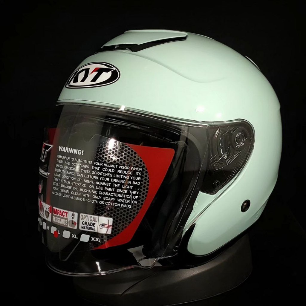 HELM KYT KYOTO R SAGE GREEN ORIGINAL MURAH HELM KYT KYOTO ORIGINAL SAGE GREEN ORI MURAH HELM TOURING