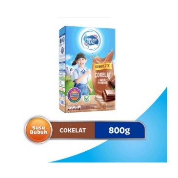 

FRISIAN FLAG KOMPLETA 800gr