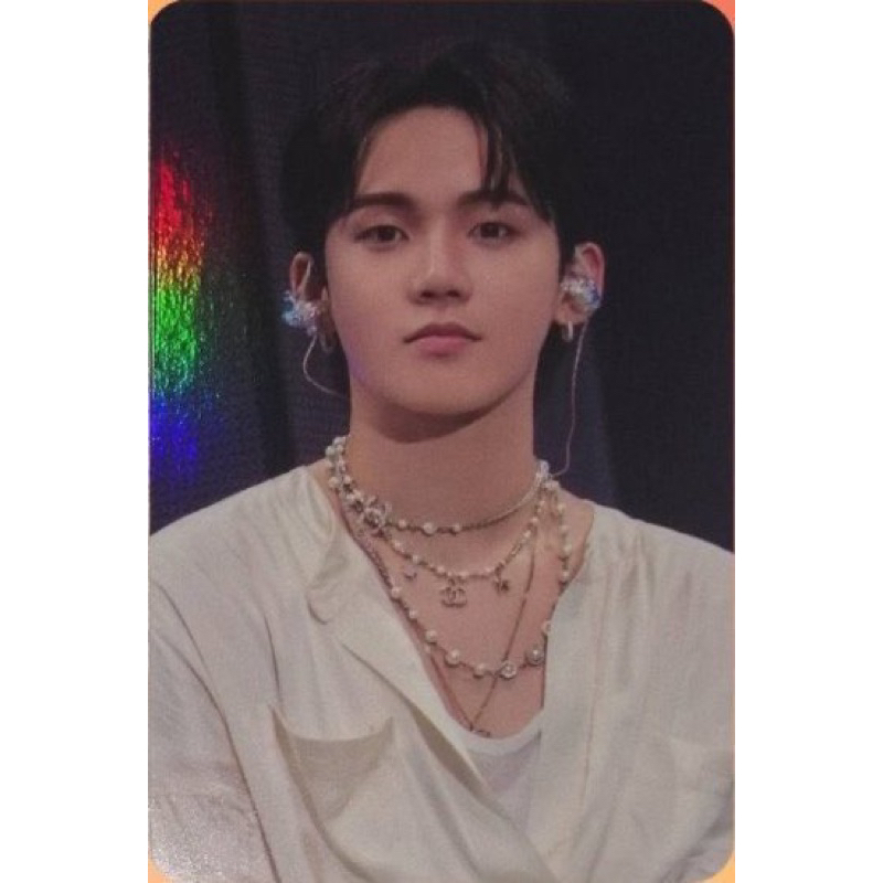 [TREASURE] Hyunsuk Teuday POB Synnara