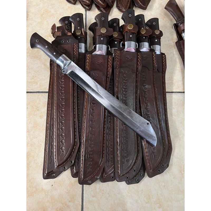 GOLOK TANI KEBUN FULLTANG