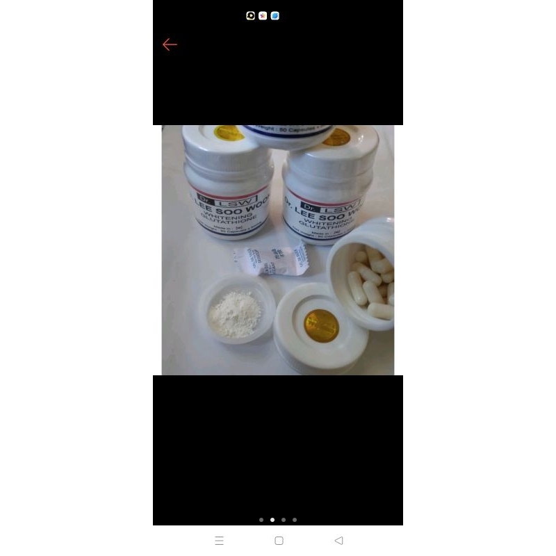 

dr lws originalwhiteningglutationeleesee
