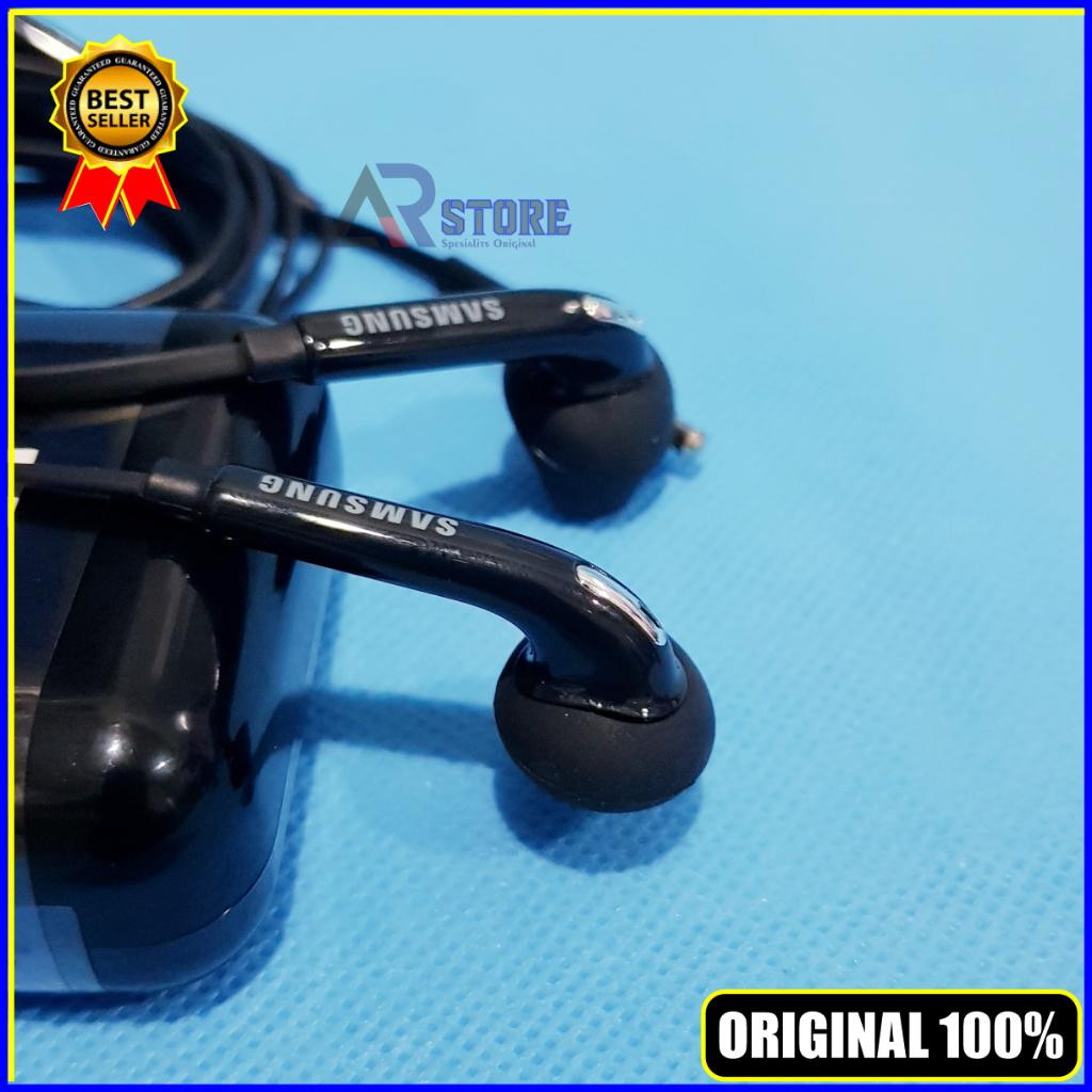 Headset Handsfree Earphone Samsung Galaxy A52s A13 A23 Lte ORIGINAL