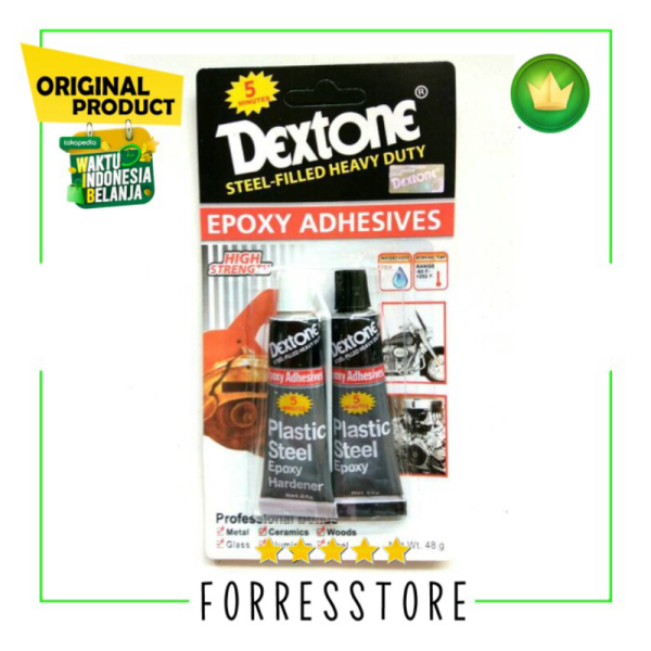 Unik LEM LAS X2000 / LEM RAIZEN / LEM BESI IMPOR Berkualitas