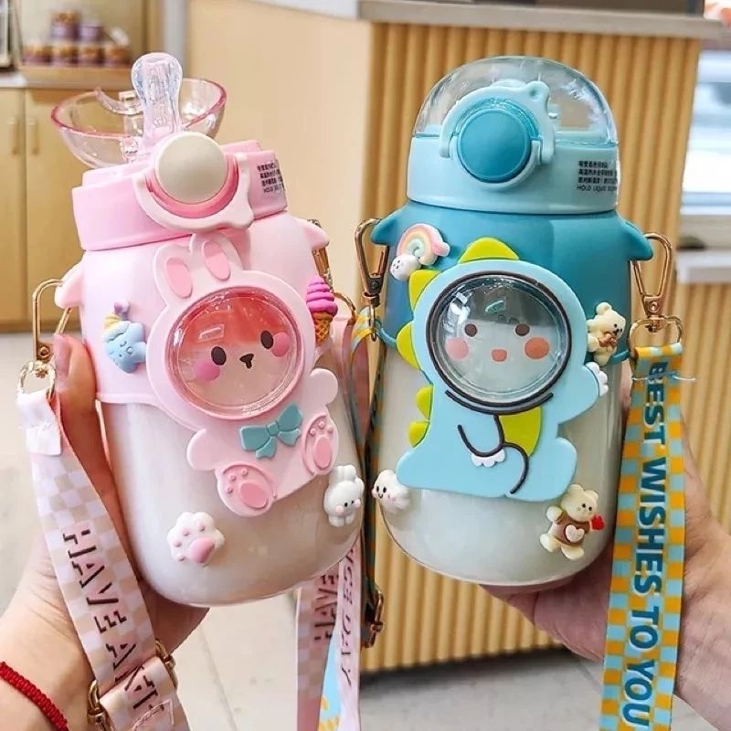 botol anak karatker /botol doll