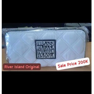Dompet Panjang River Island