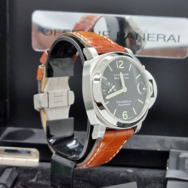 Panerai Luminor Marina PAM 048