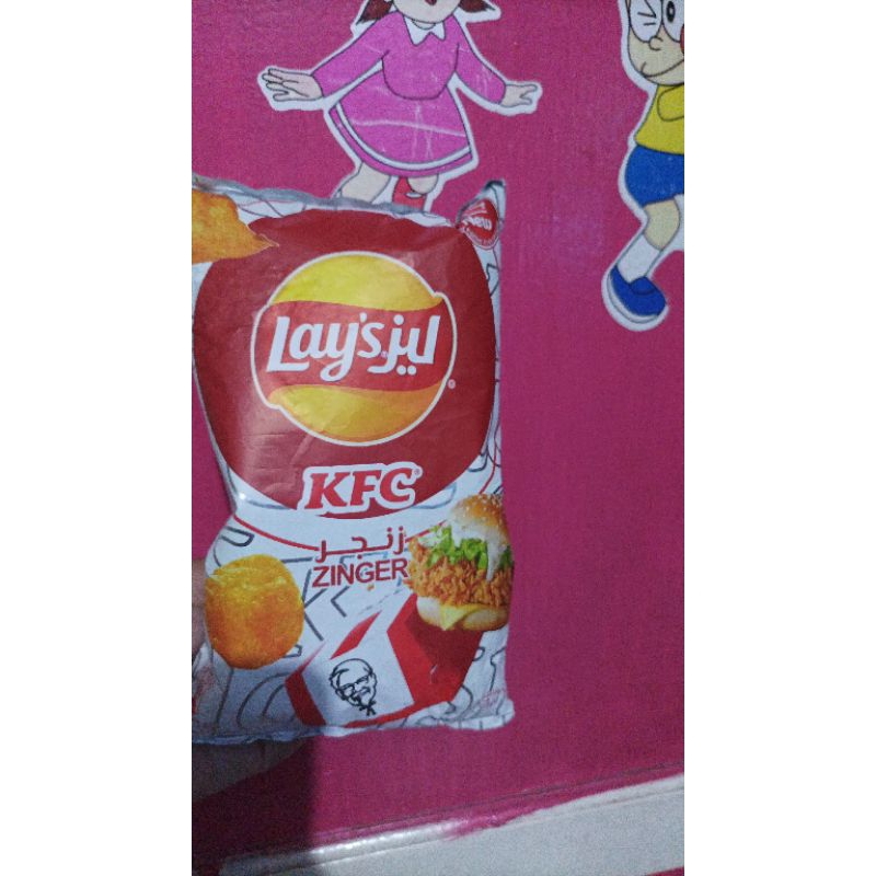 

snAck jajan plastik 40 kaka