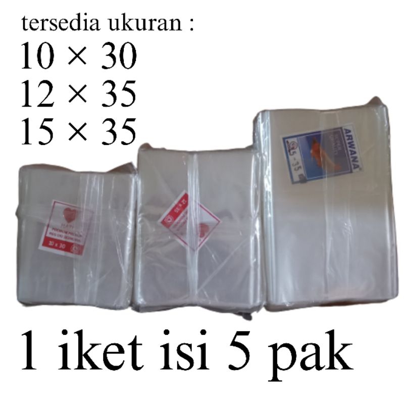 plastik tahu/plastik pp tahu/plastik tahu murah