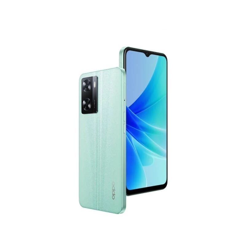 OPPO A57 RAM 4/64